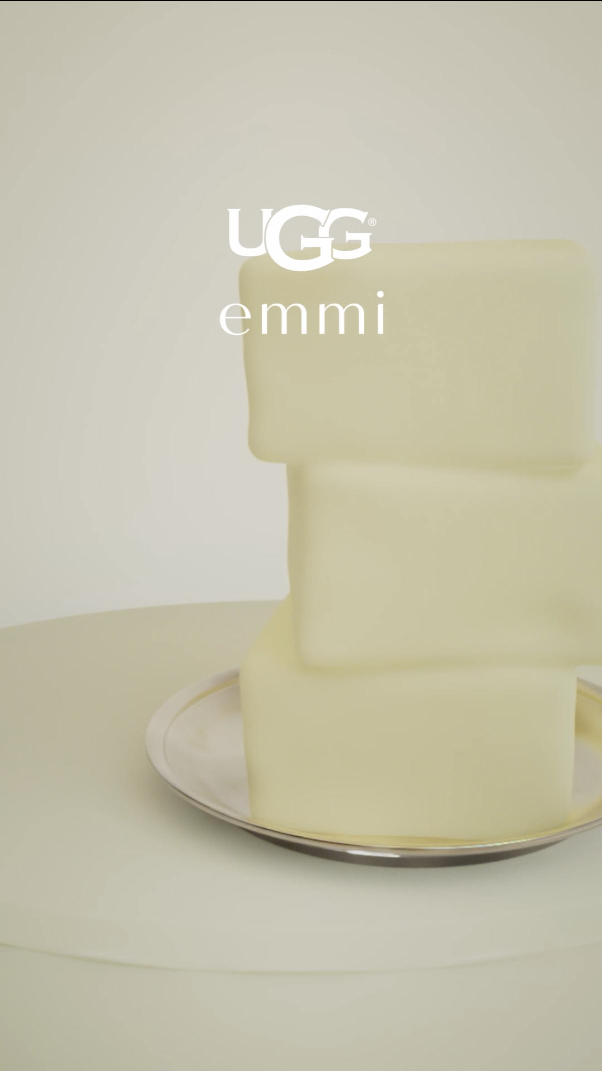 Emmi × UGG - Image 1