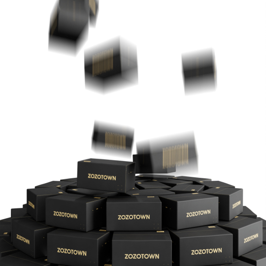ZOZOTOWN - Image 1
