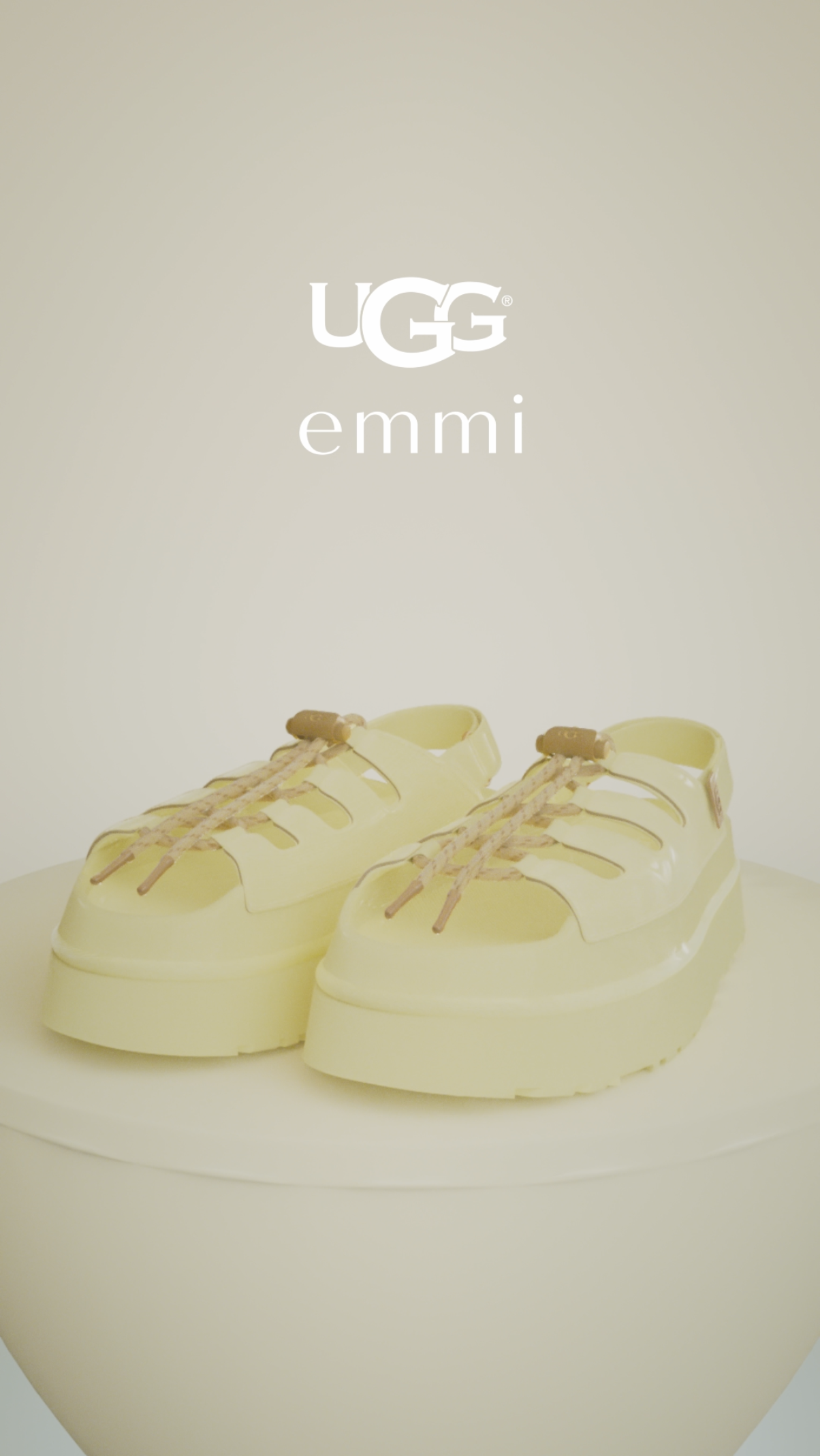 Emmi × UGG - Image 3