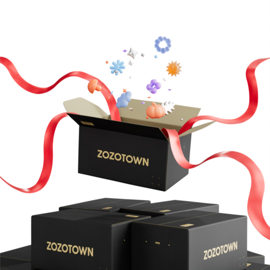 ZOZOTOWN - Image 3