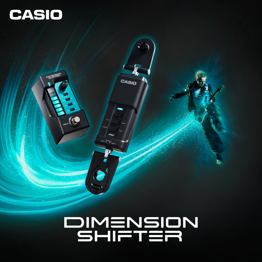 CASIO - Image 1