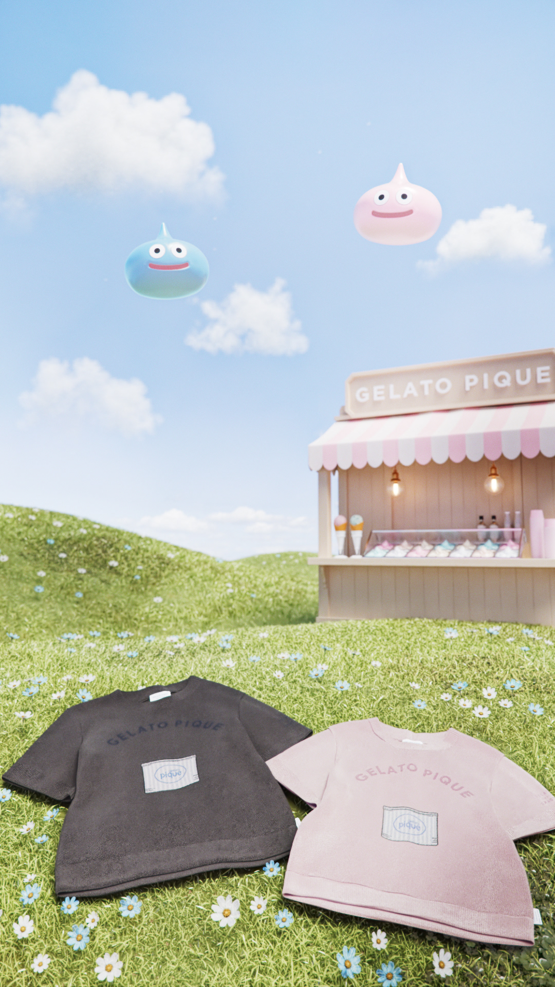 GELATO PIQUE  - Image 2