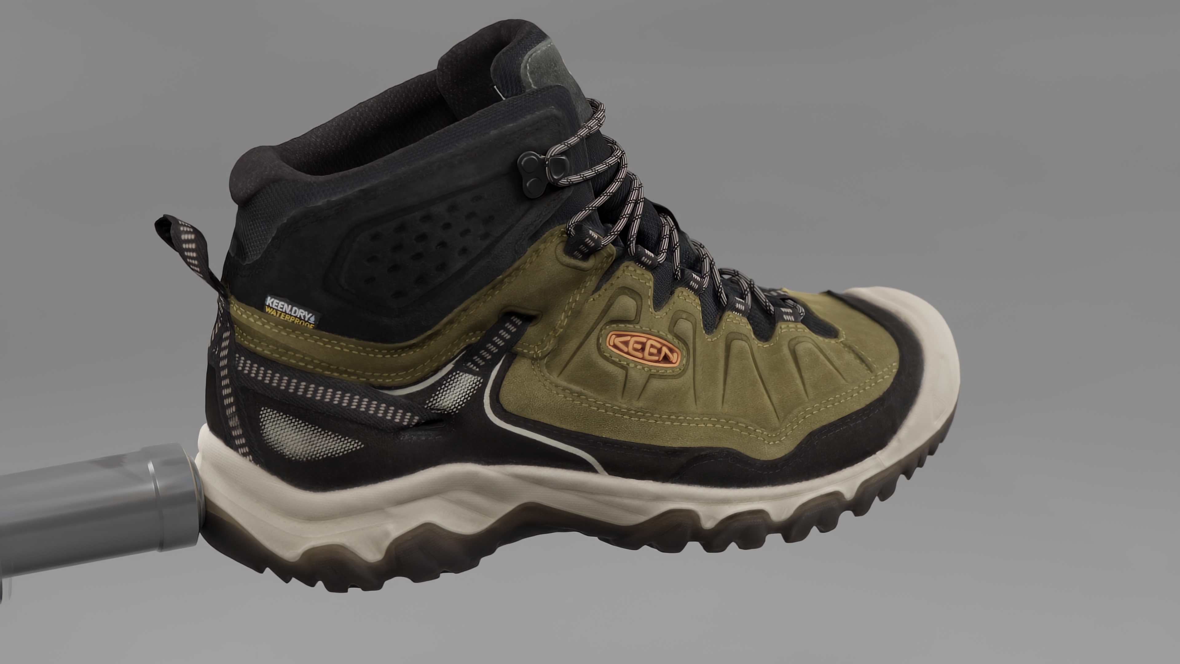 KEEN - Image 3