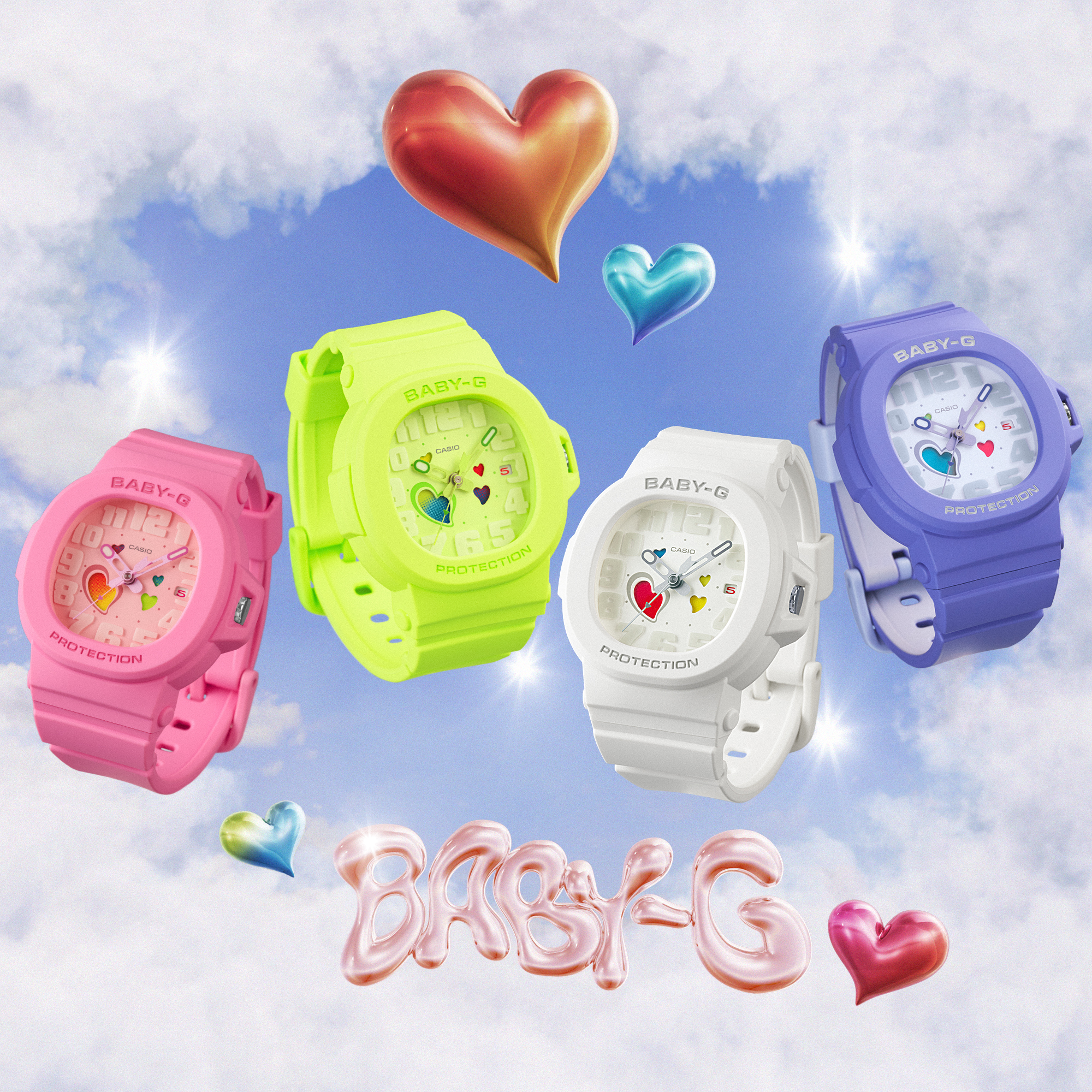 Artwork for CASIO