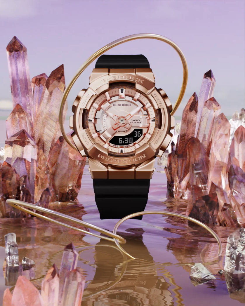 G-shock - Image 3