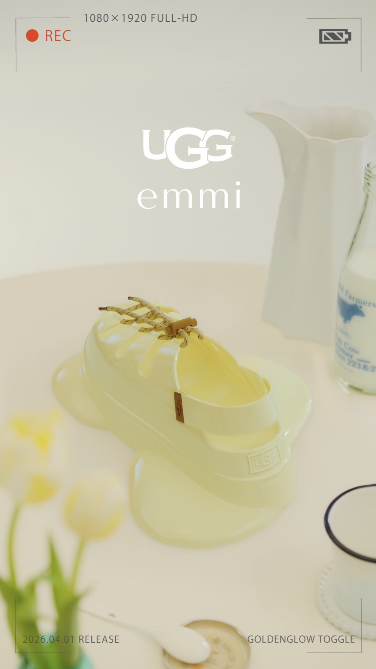 Emmi × UGG - Image 5