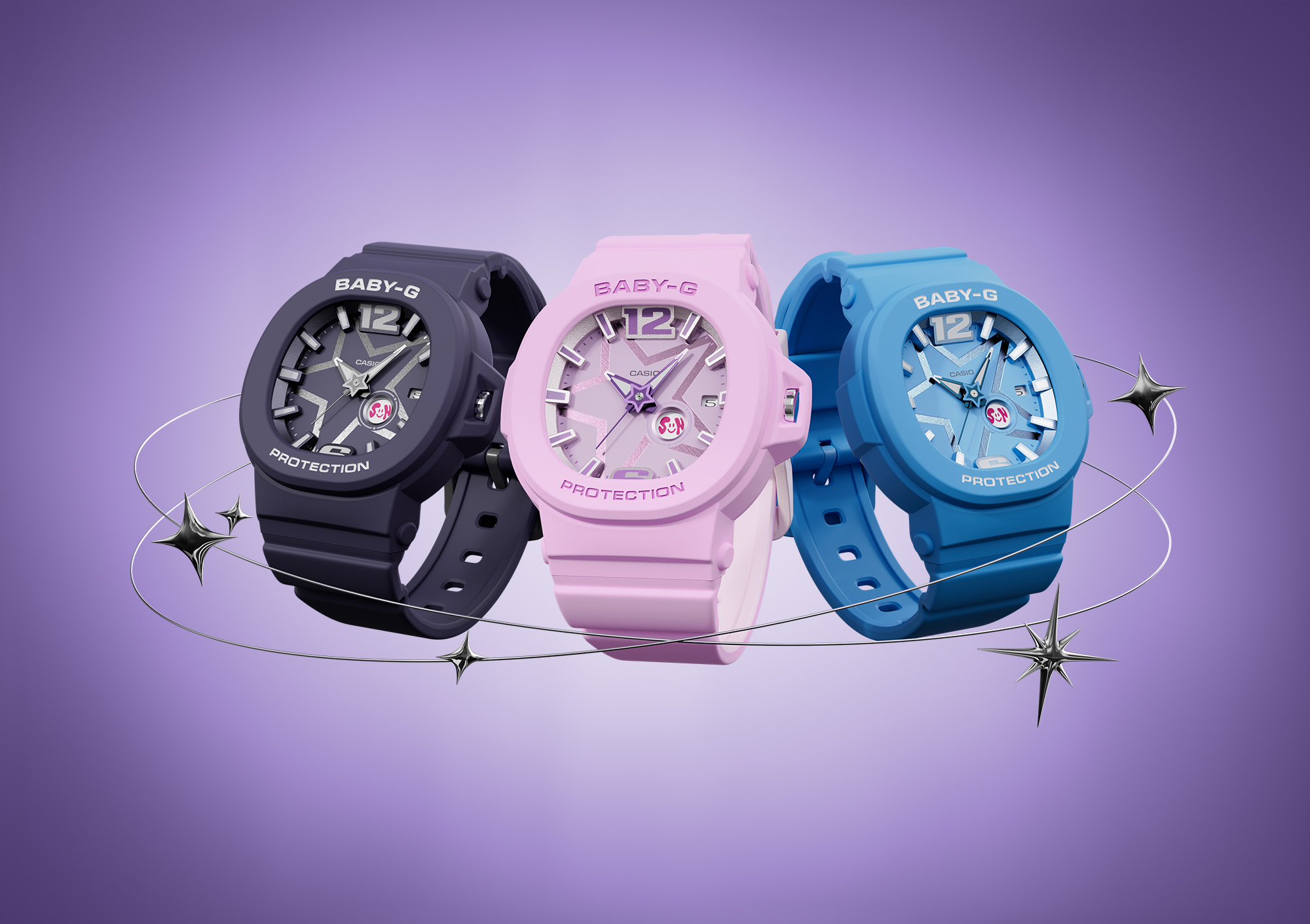 Artwork for CASIO