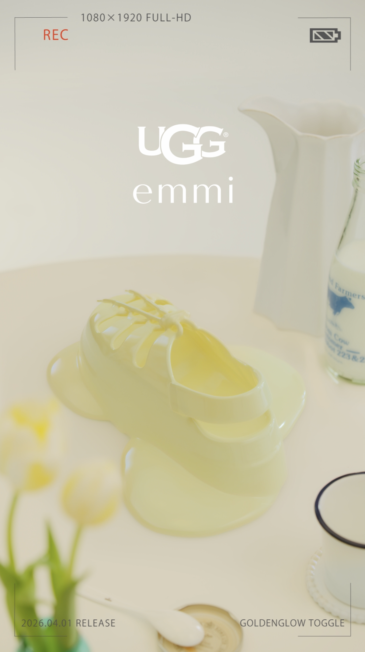 Emmi × UGG - Image 7
