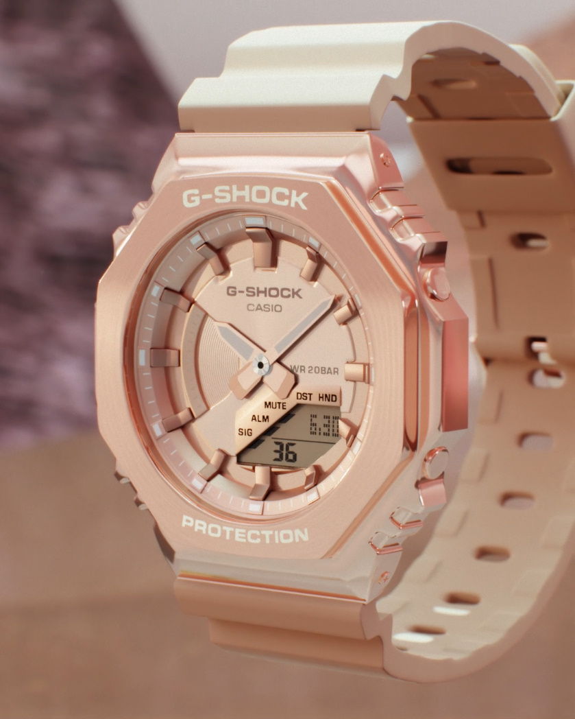 G-shock - Image 1