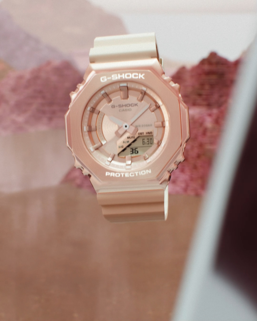 G-shock - Image 3