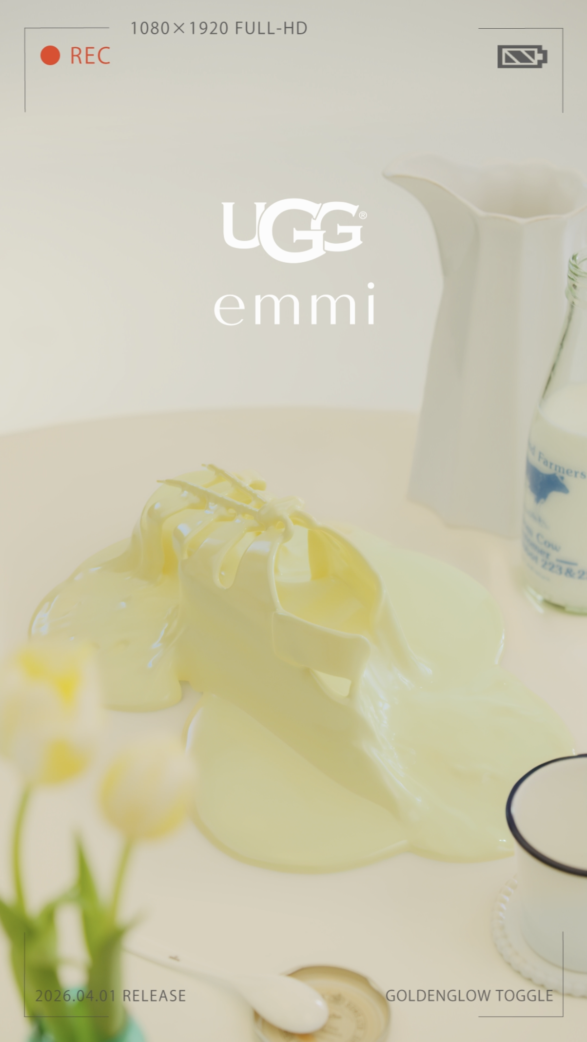 Emmi × UGG - Image 6