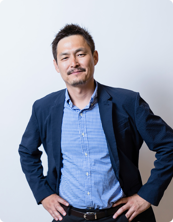 立木 正之氏のプロフィール写真