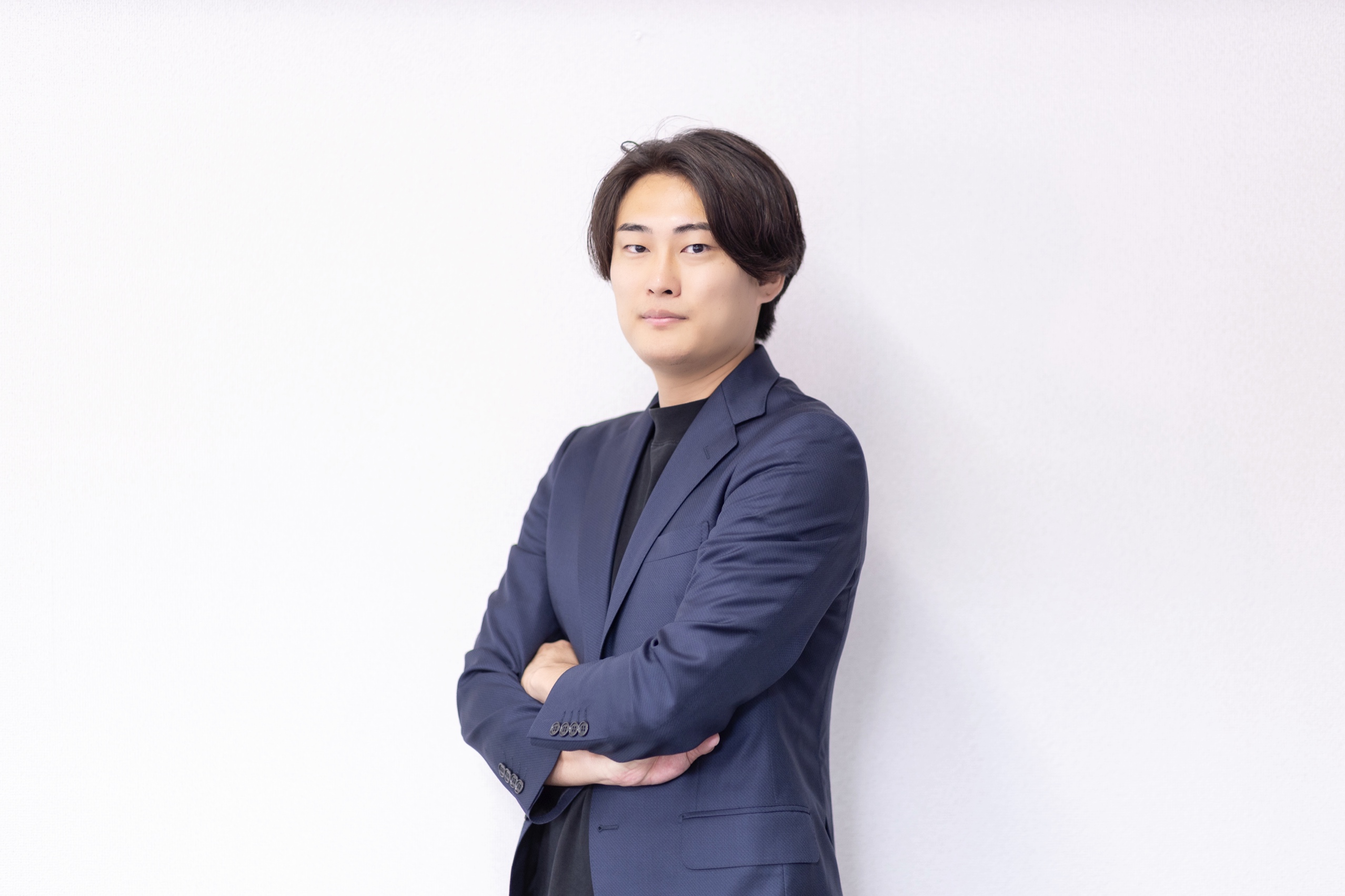 石川博一 (Hirokazu Ishikawa）