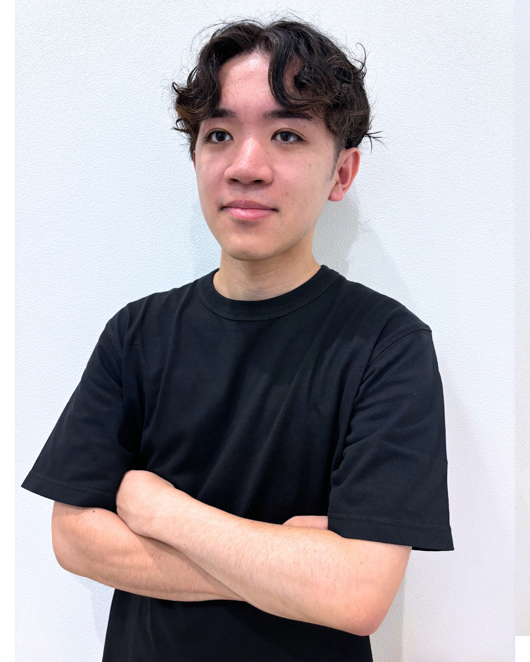 竹内捷馬 (Katsuma Takeuchi)