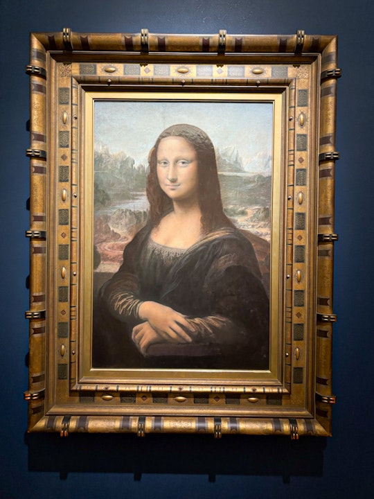 大塚国際美術館