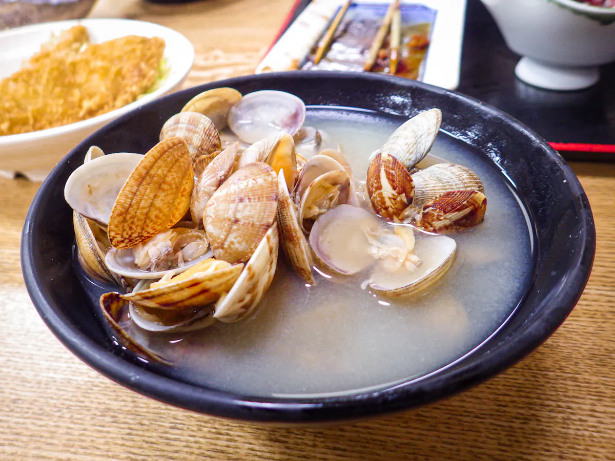 ドライブインみちしお