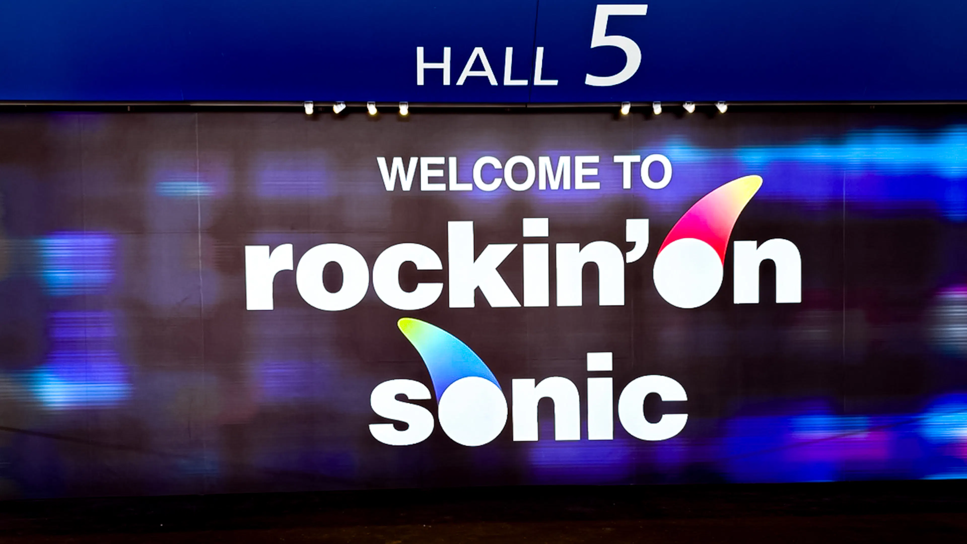 rockin'on sonic 2025