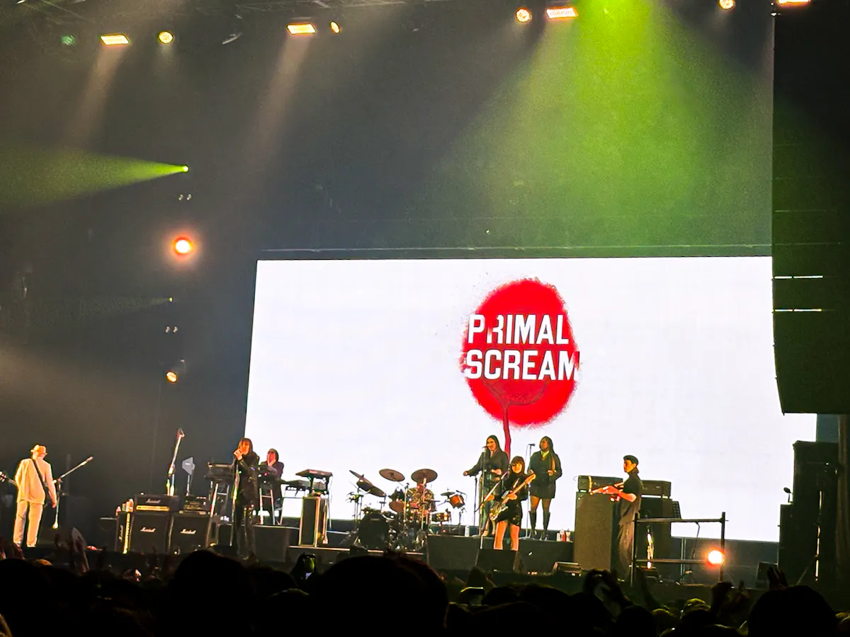 rockin'on sonic 2025