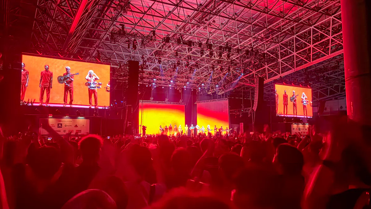 SUMMER SONIC 2026