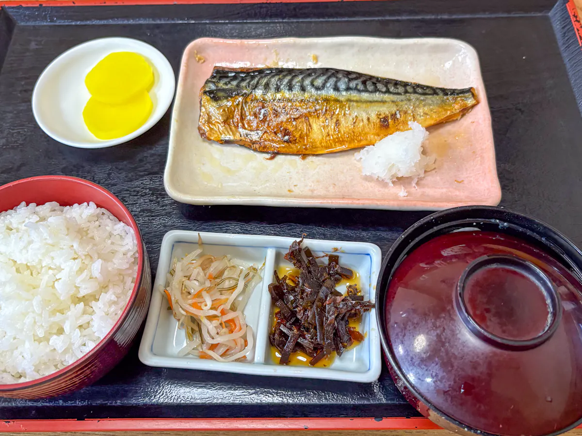 ドライブインみちしお