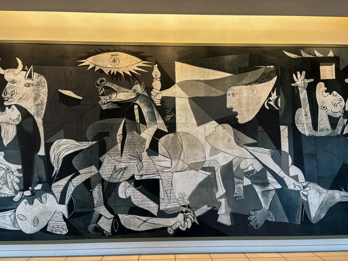 大塚国際美術館