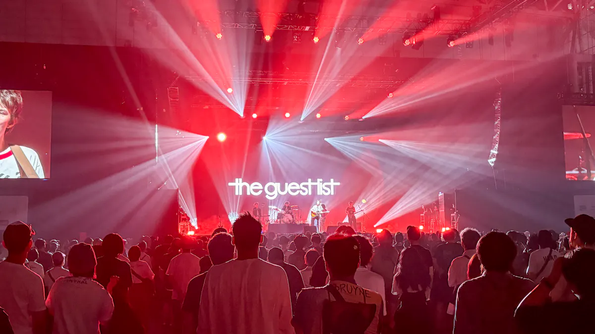 SUMMER SONIC 2026