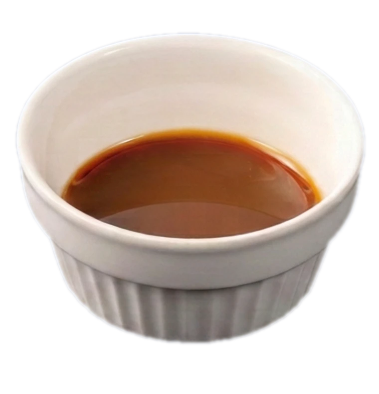 キャラメル