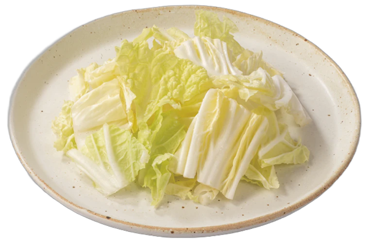 白菜