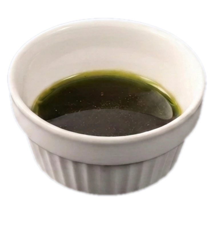 抹茶ソース