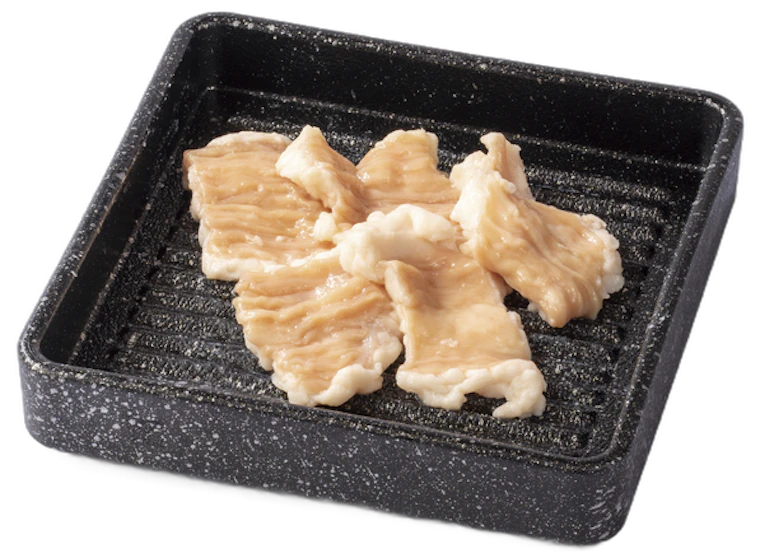 牛ホルモン