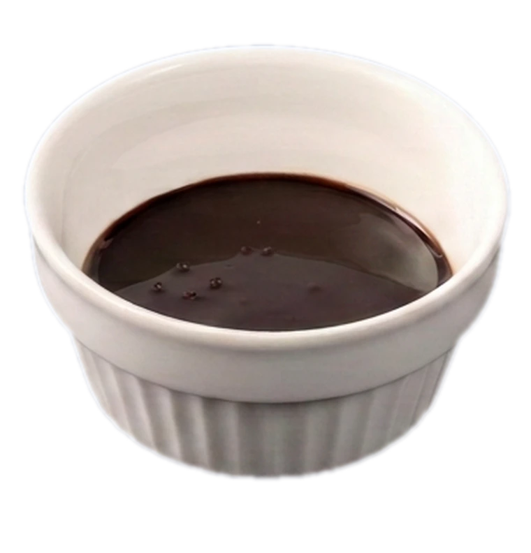 チョコソース