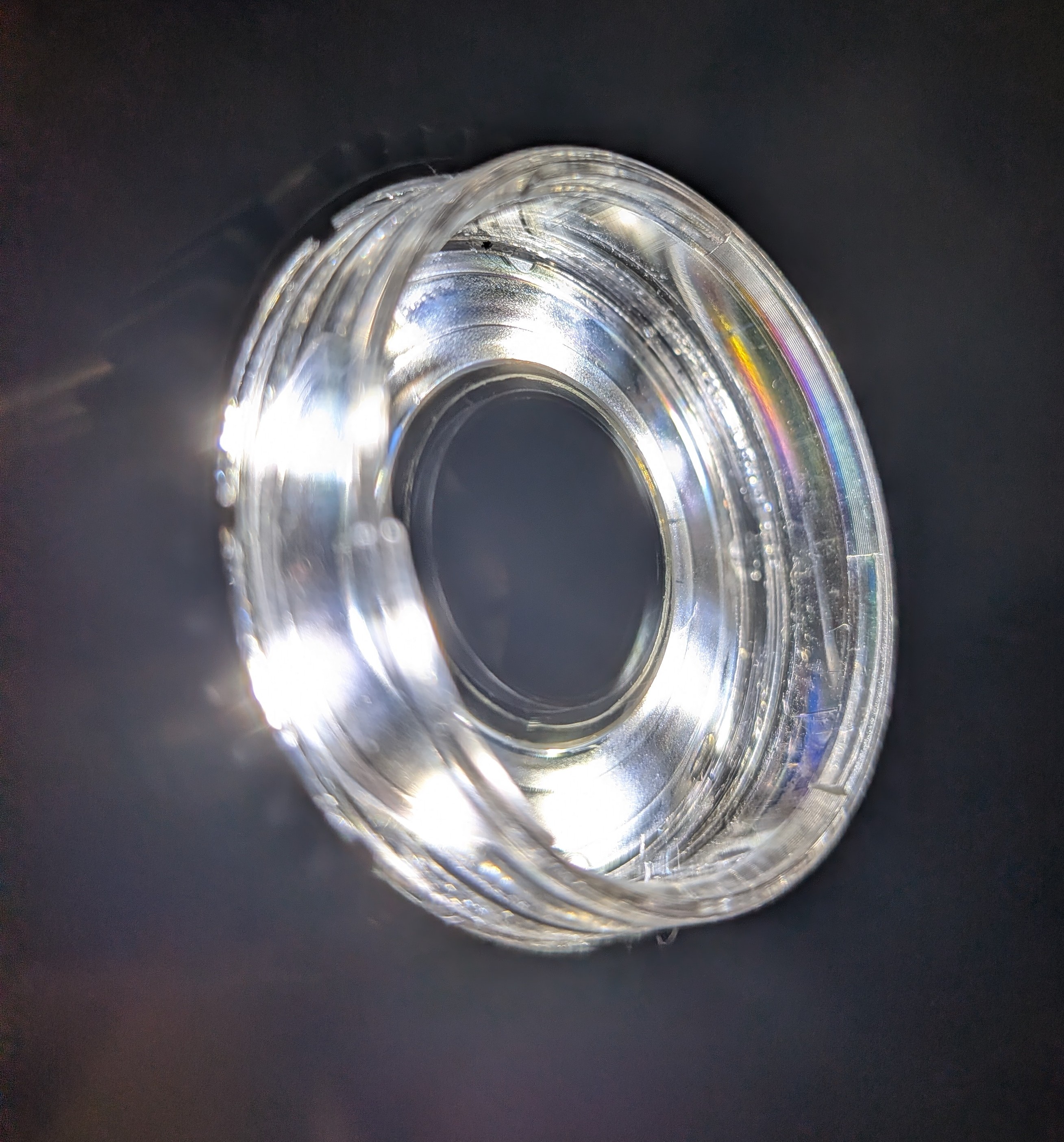 A Practical Guide to Image Capture for Individual Identification: Achieving High-Precision Inspection Through Reliable Systems