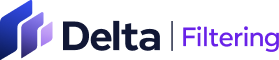 delta filtering