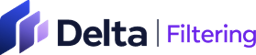 delta filtering