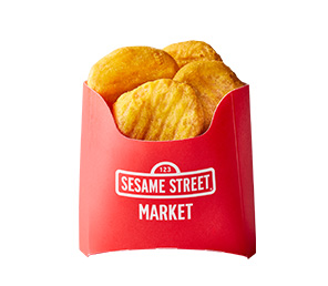 SESAME STREET MARKET/公式通販サイト｜Cafe