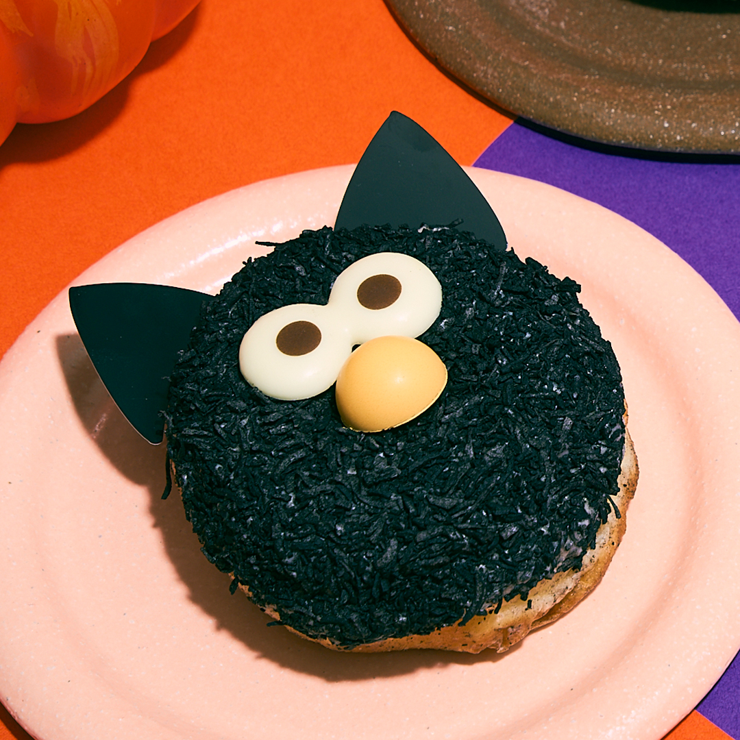 SESAME STREET MARKET/公式通販サイト｜Cafe