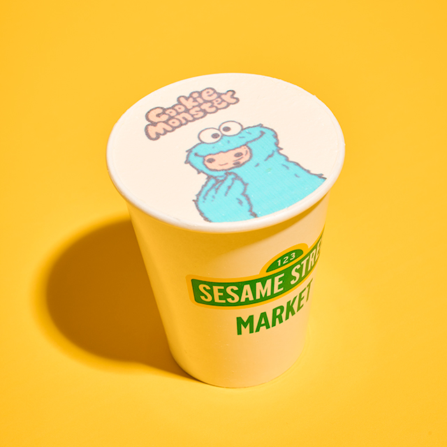 SESAME STREET MARKET/公式通販サイト