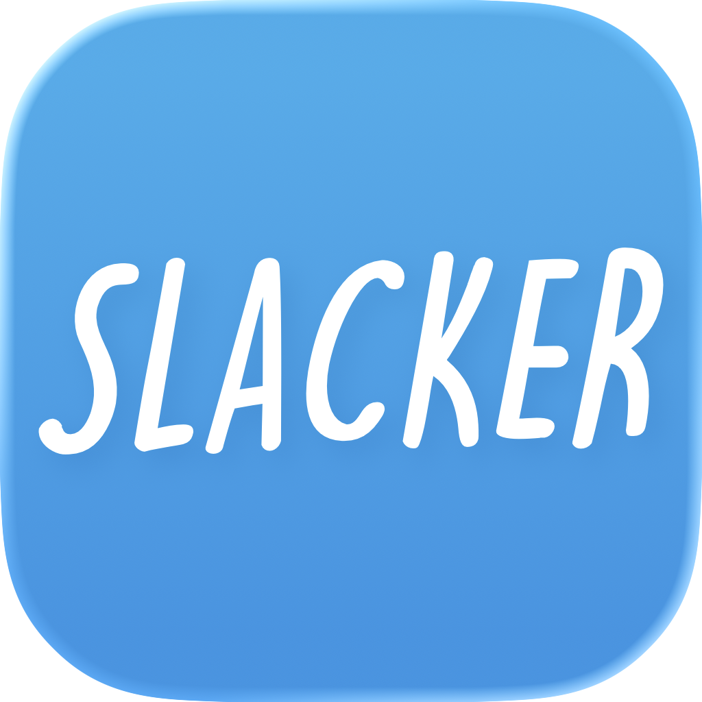 Slacker | suburb
