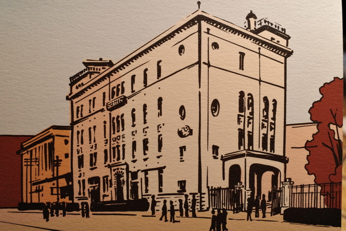 フォーチュンガーデンでパンケーキモーニング