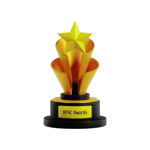 APAC Awards 2025