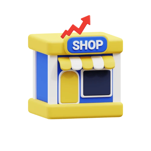 全国の加盟店数