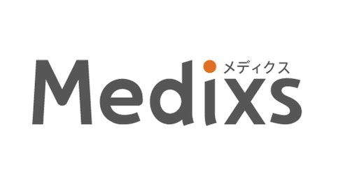 クラウド型電子薬歴『Medixs（メディクス）』