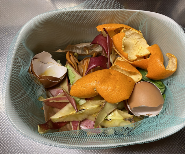 生ごみ処理機の導入事例
-環境にも家計にも優しい暮らしのために-