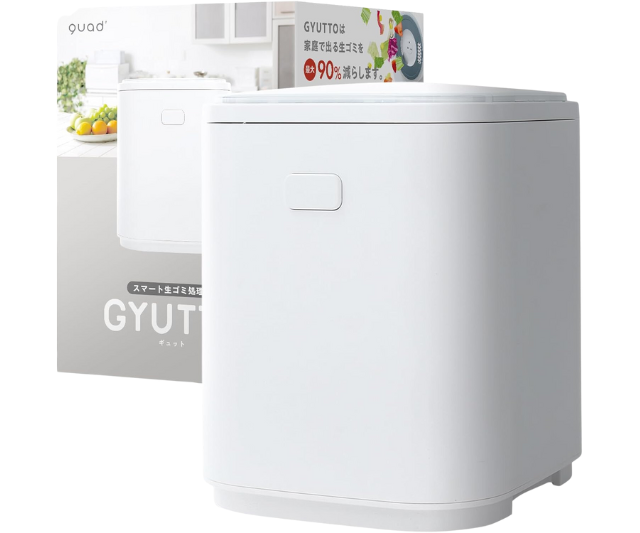 GYUTTO(ギュット)｜QS361WH