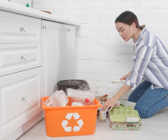 生ごみ処理機の臭い対策とメンテナンスのコツ