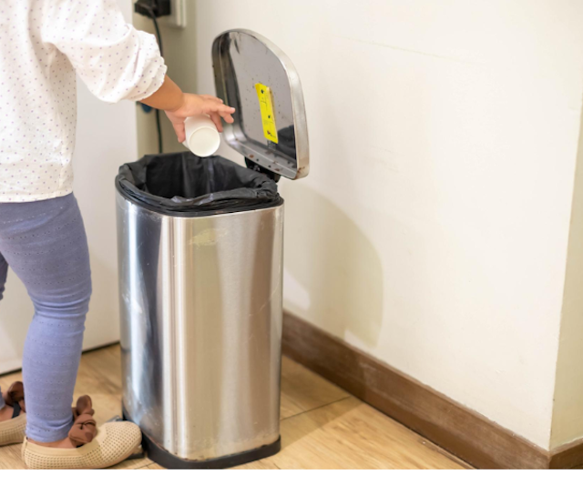 生ごみ処理機の効果とメリットとは？
4つのポイントに分けて解説！