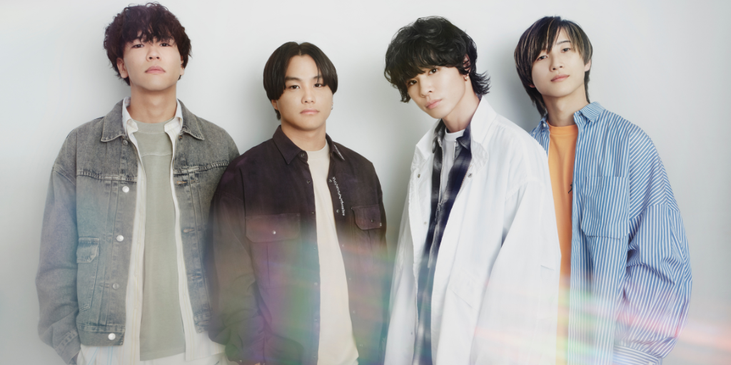 The Gentle Flower.主催2会場往来型サーキットイベント追加出演アーティスト発表