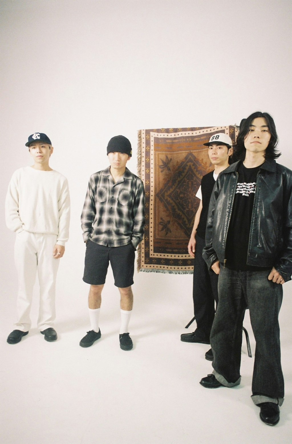 ANORAK! Fav Riff Tour ’25 開催決定！