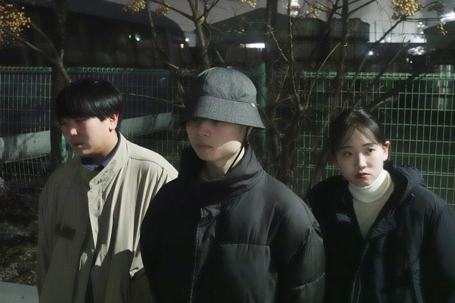 7月マンスリープッシュアーティストインタビュー 〜ペドウィンズ〜 