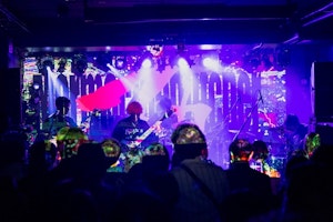 3/26(水) Marmalade butcher × fulusu pre. “CARELESS-軽率-”ライブレポート   2年間で7回も共同主催「CARELESS-軽率-」を開催続けてこれた理由とは。 